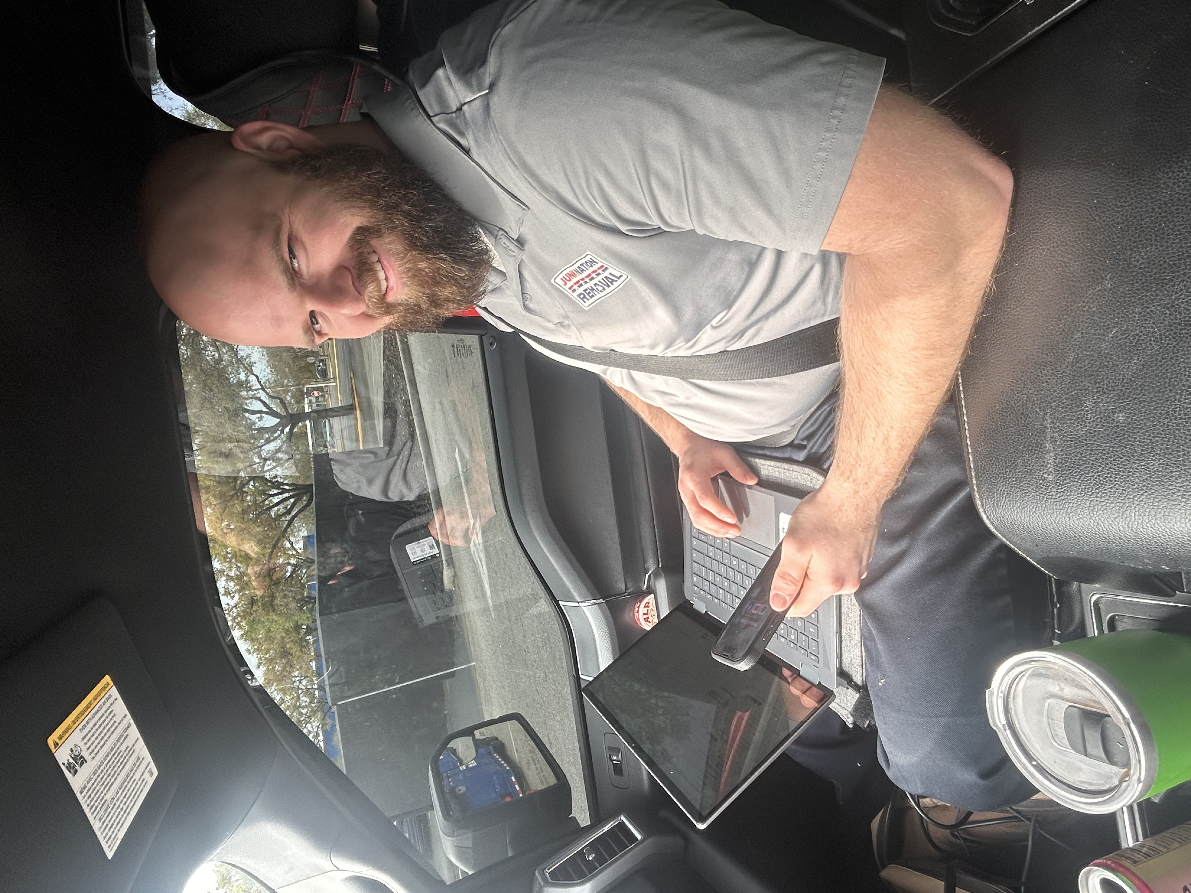 Junk Nation Removal — Professional Junk Removal Tampa Bay