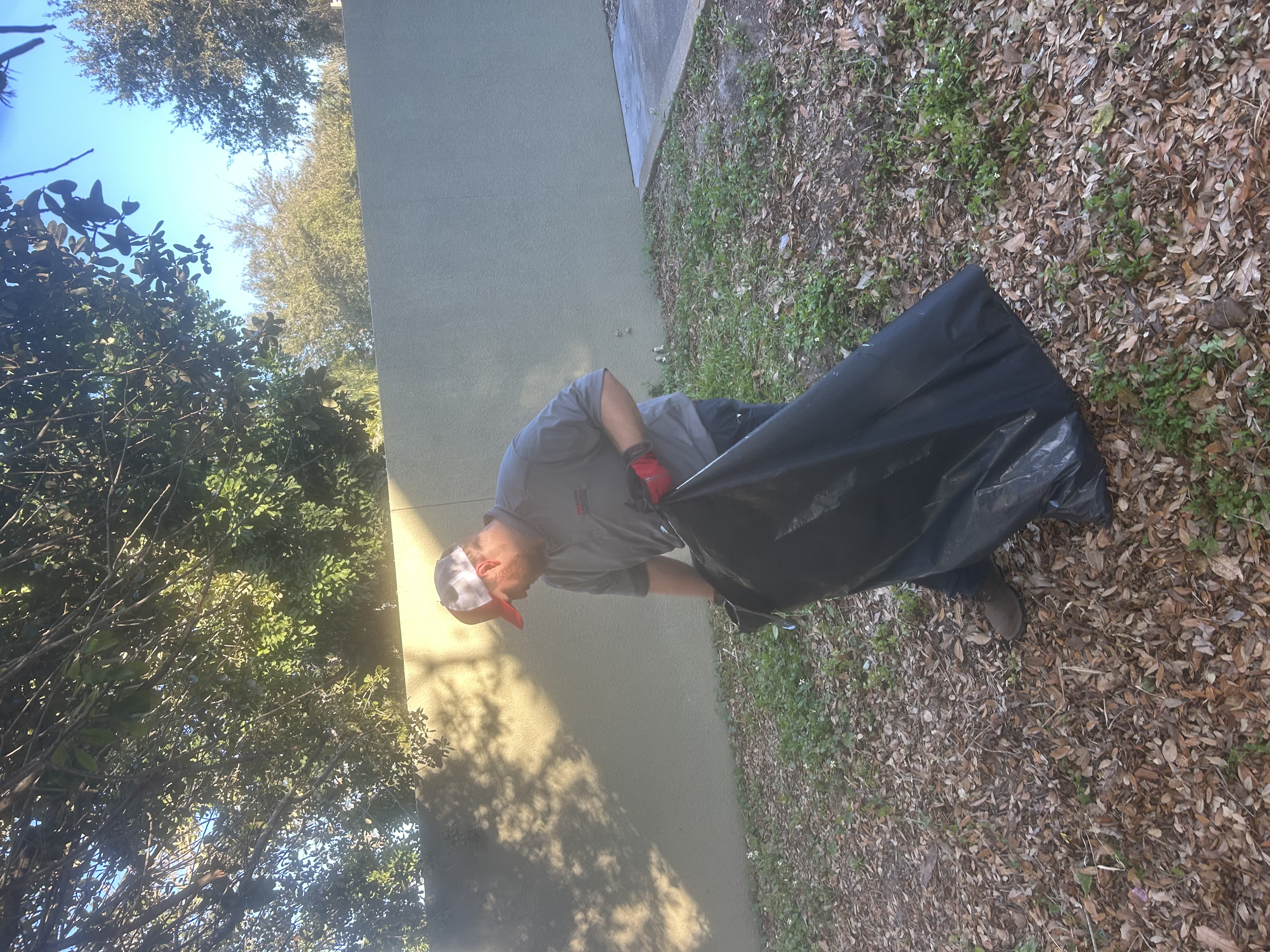 Junk Nation Removal — Professional Junk Removal Tampa Bay